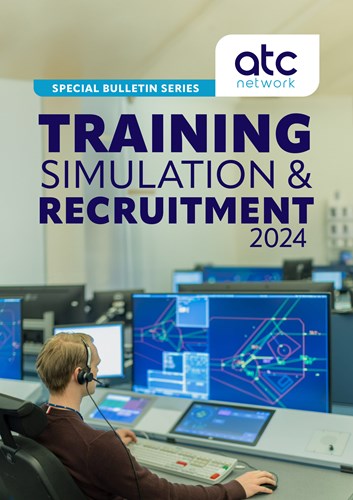 Training Simulation Recruitment Special Bulletin